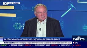 Les Experts - Vendredi 25 septembre