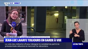 Jean-Luc Lahaye toujours en garde à vue pour viols, agressions sexuelles et corruption sur mineures