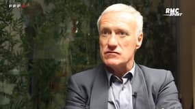 Ligue des Nations : "Ca aurait pu être pire", Deschamps réagit au tirage au sort