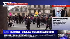 Vincent Gautheron (CGT RATP): "La majorité connaît le monde des affaires mais pas le monde du travail"