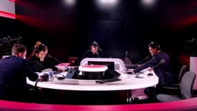 "Charles Matin : la story sport" : Kylian Mbappé va-t-il rester au PSG ?