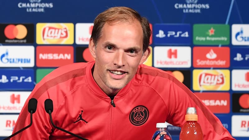 Thomas Tuchel