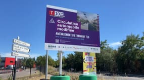 À Lyon, le périphérique sera fermé six jours à partir de ce lundi 12 août 2024