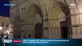 "Il fallait un acte fort": comment les paroissiens du cardinal Barbarin accueillent-ils la nouvelle de la démission?