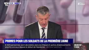 Que contient le plan d'urgence économique, présenté mercredi au conseil des ministres ?