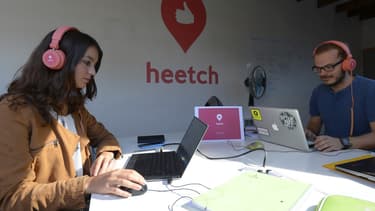 Heetch a déposé un recours en juillet 2015 contre son interdiction. Certains de ses chauffeurs ont été placés en garde à vue en région parisienne, et deux véhicules ont été saisis.