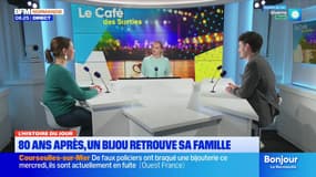 Bonjour la Normandie du vendredi 14 novembre 2025