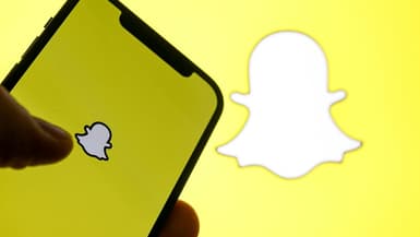 Un enseignant d'un lycée marseillais a porté plainte après des "menaces de mort" proférées contre lui et son fils via le réseau social Snapchat