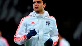 Clément Grenier vers l'AS Roma