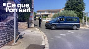 Une fusillade a fait deux morts à Coult dans la nuit de samedi à dimanche lors d'un mariage.