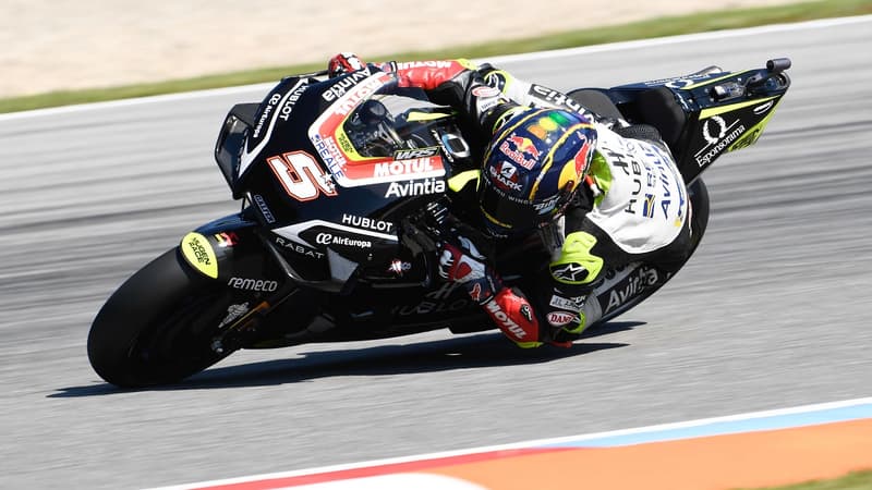 Johann Zarco