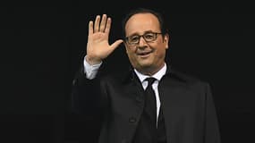 François Hollande.