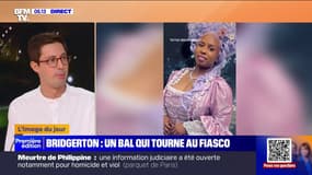 Un bal inspiré de la série "Bridgerton" tourne au fiasco à Detroit