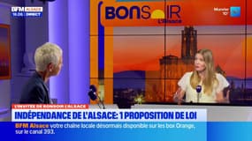Le journal de 18h du lundi 22 septembre 2025
