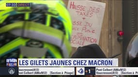 L'essentiel de l'actualité parisienne du dimanche 18 novembre 2018