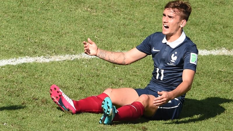Antoine Griezmann