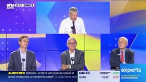 Les Experts : La Sécu dévoile des mesures d'économies - 25/06