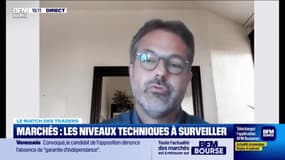 Quels sont les indicateurs à surveiller par rapport aux marchés ? - 26/08