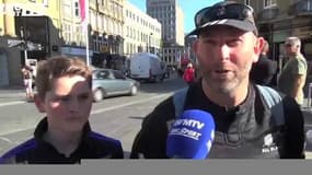 Mondial : les Bleus font peur aux supporters des All Blacks