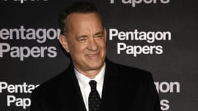 Tom Hanks