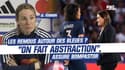 OL féminin : Les remous autour des Bleues ? "On fait abstraction de tout cela", assure Bompastor