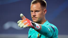Marc-André ter Stegen