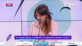 RMC s’engage avec vous : MaPrimeRénov', 3 millions de logements bientôt exclus - 10/06