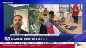 Comment sauver l'emploi ? - 01/07