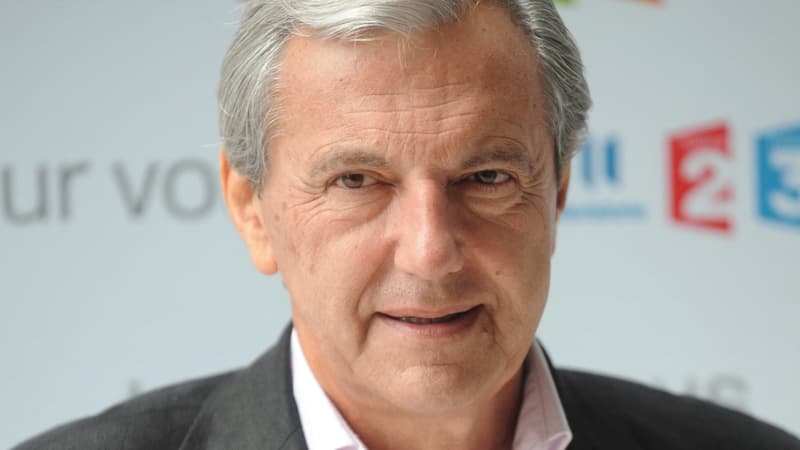 Mort de Daniel Bilalian, ancien présentateur des journaux télévisés de France Télévisions