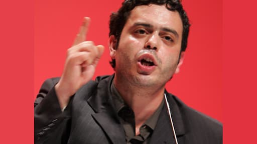 Le député socialiste Razzy Hammadi estime que le front républicain doit être appliqué au cas par cas.