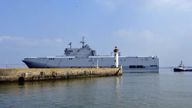 La livraison des Mistral aux Russes semble de plus en plus illusoire à mesure que le temps passe.