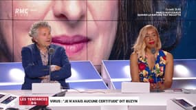 Les tendances GG : Virus, "je n'avais aucune certitude ", dit Buzyn - 03/06