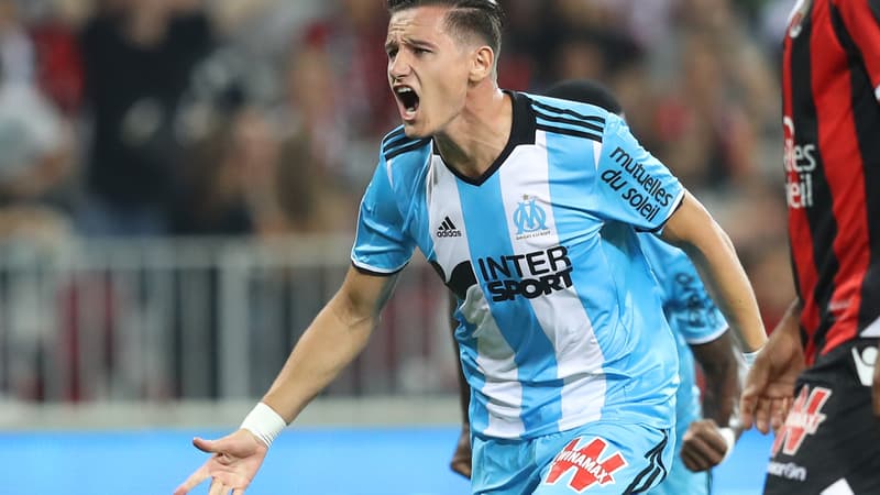 Florian Thauvin
