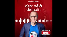 C'est déjà demain: les lunettes de soleil connectées