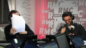 Le journal moyen du mercredi 01er mars