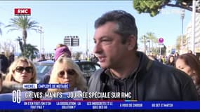 Manifestation: des nouveaux dans les cortèges 