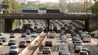 Samedi est classée orange en Ile-de-France ; dimanche est classée rouge au niveau national.