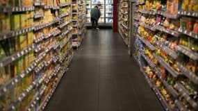 Une étude française lie plats industriels et risque de cancer