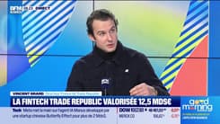 French Tech : Trade Republic devient la 2e startup d'Europe - 30/12