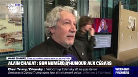 Julia Roberts, le triomphe d'Emilia Pérez et le show Alain Chabat: revivez la 50e cérémonie des Césars