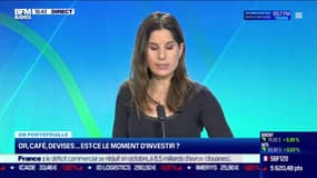 Tout pour investir : Partie 1 - 07/12