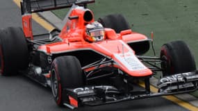 Jules Bianchi