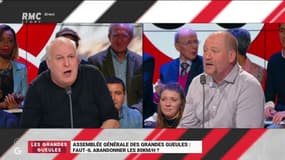 #LesGGfontleurGranddébat - La colère d'@etienneliebig 