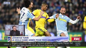 After Foot du samedi 17/03 – Partie 6/6 - Foot anglais et foot italien