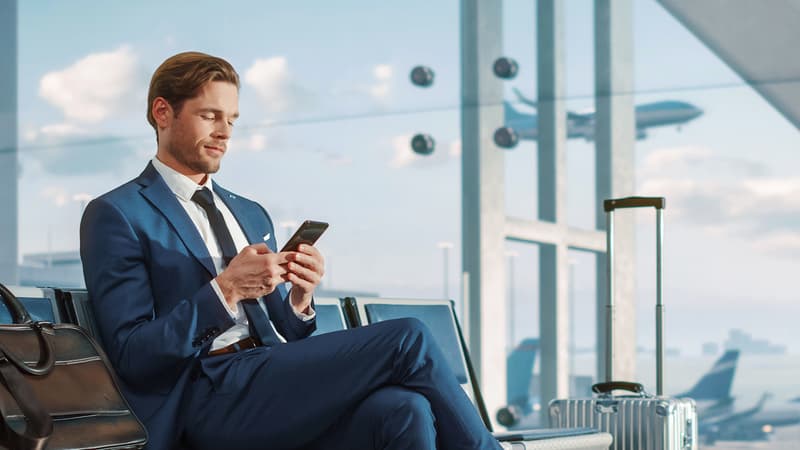 Jancarthier, la solution business des voyages d’affaires