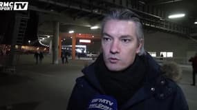 Menuge : "Le PSG fait partie des prétendants au titre"