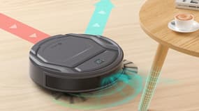 Moins de 100 euros pour un aspirateur robot ? Foncez sur ce site pour ne pas le rater