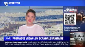 Que sait-on sur les fromages végétaux Jay&Jo contaminés à la listeria? BFMTV répond à vos questions