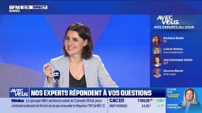 Avec vous - Jeudi 19 septembre