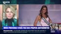 Sylvie Tellier (Directrice de Miss France): "Je suis choquée qu'en 2020 on puisse encore tenir des propos" antisémites